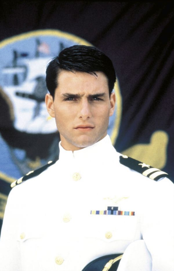 輸入壁紙 カスタム壁紙 PHOTOWALL / Top Gun - Tom Cruise (e326087)