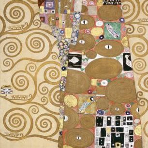 輸入壁紙 カスタム壁紙 PHOTOWALL / Adele Bloch Bauer Portrait - Gustav Klimt (e325900)