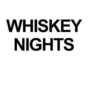 輸入壁紙 カスタム壁紙 PHOTOWALL / Whiskey Nights (e323580)