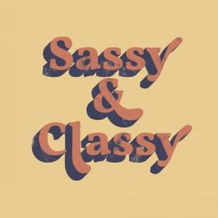 輸入壁紙 カスタム壁紙 PHOTOWALL / Sassy and Classy (e326994)
