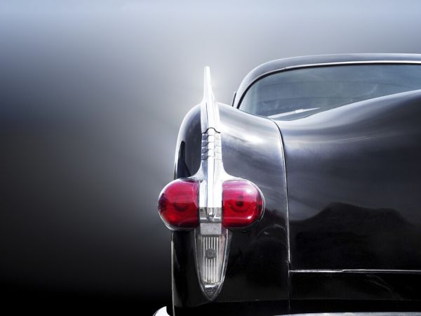 輸入壁紙 カスタム壁紙 PHOTOWALL / Us Classic Cavalier Car (e328496)
