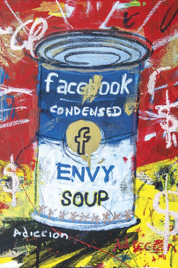 輸入壁紙 カスタム壁紙 PHOTOWALL / Envy Soup Preserves (e329584)