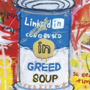 輸入壁紙 カスタム壁紙 PHOTOWALL / Greed Soup Preserves (e329586)