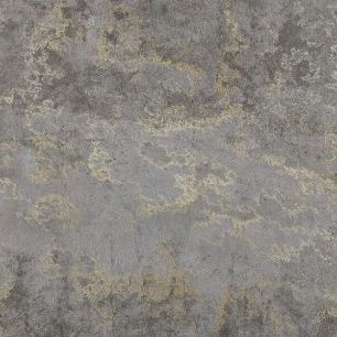 輸入壁紙 カスタム壁紙 PHOTOWALL / Golden Edged Concrete (e330202)
