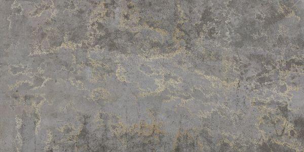 輸入壁紙 カスタム壁紙 PHOTOWALL / Golden Edged Concrete (e330202)