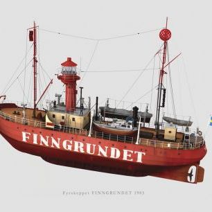 輸入壁紙 カスタム壁紙 PHOTOWALL / Finngrundet (e330444)