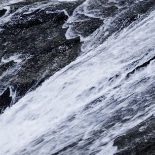 輸入壁紙 カスタム壁紙 PHOTOWALL / Waterfall IV (e331521)