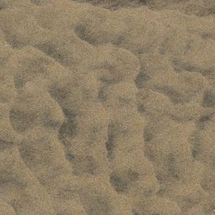 輸入壁紙 カスタム壁紙 PHOTOWALL / Sand II (e331559)