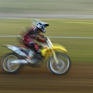 輸入壁紙 カスタム壁紙 PHOTOWALL / Motorcycle Race (e331195)