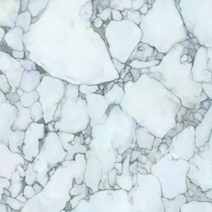 輸入壁紙 カスタム壁紙 PHOTOWALL / Illustrated Crisp Marble (e331090)