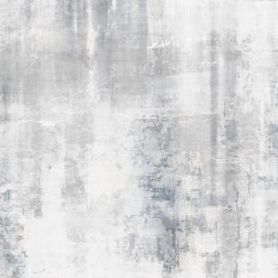 輸入壁紙 カスタム壁紙 PHOTOWALL / Grunge Wall - Bluish Grey (e334667)