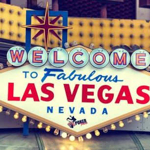 輸入壁紙 カスタム壁紙 PHOTOWALL / Welcome to Vegas Nevada (e334210)