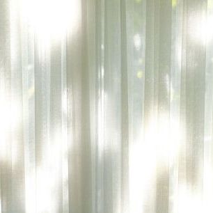 輸入壁紙 カスタム壁紙 PHOTOWALL / Morning Window Curtain (e331685)