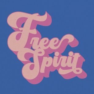 輸入壁紙 カスタム壁紙 PHOTOWALL / Free Spirit (e331762)