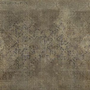 輸入壁紙 カスタム壁紙 PHOTOWALL / Ancient Carpet Wall (e335255)