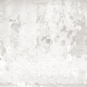 輸入壁紙 カスタム壁紙 PHOTOWALL / Torn Mediterranean Wall - White (e84449)