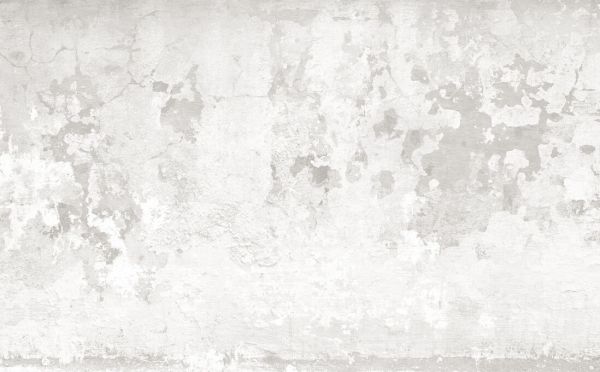 輸入壁紙 カスタム壁紙 PHOTOWALL / Torn Mediterranean Wall - White (e84449)