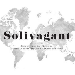 輸入壁紙 カスタム壁紙 PHOTOWALL / Solivagant World Map (e84354)