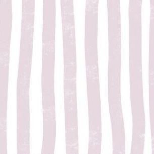 輸入壁紙 カスタム壁紙 PHOTOWALL / Lilac Lines (e85655)