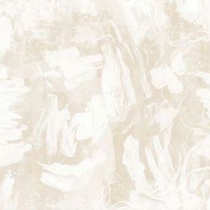 輸入壁紙 カスタム壁紙 PHOTOWALL / Bland Textured Paint - Kestrel White (e84755)