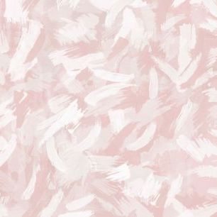 輸入壁紙 カスタム壁紙 PHOTOWALL / Plaster Paint - Venus Pink (e84785)