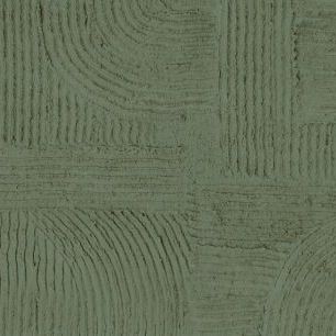 輸入壁紙 カスタム壁紙 PHOTOWALL / Sandstone Pastures - Horizontal - Green (e85590)