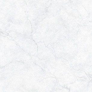 【サンプル】はがせる 壁紙 シール 「NU WALLPAPER」 Carrara Marble Peel and Stick WALLPAPER / NU2090