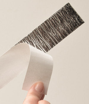 貼るだけクッションモールディング 巾木 かんたん施工とアレンジ方法 壁紙屋本舗